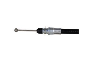 Ford Mustang Parking Brake Cables - Baer Brakes - Baer Classic Series - `93-`04